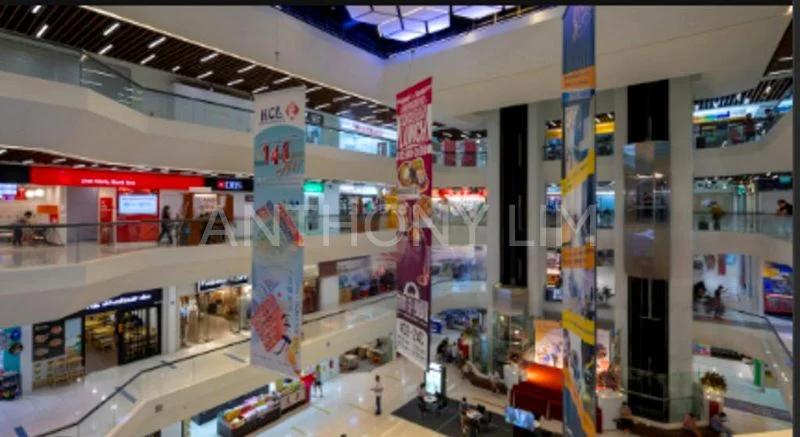 Other Retail for Sale in  Sherwood Towers / Bukit Timah Plaza - Image 3